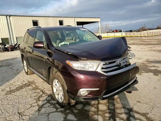 2013 Toyota Highlander - Image 11