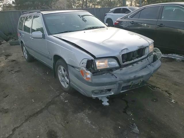 1999 Volvo V70 Xc VIN: YV1LZ56D7X2617561 Lot: 84968394