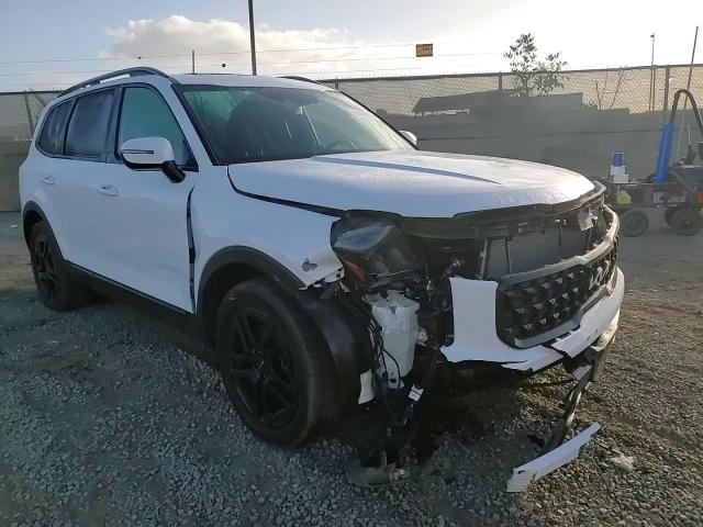 2024 Kia Telluride Sx VIN: 5XYP5DGC7RG514765 Lot: 84893694