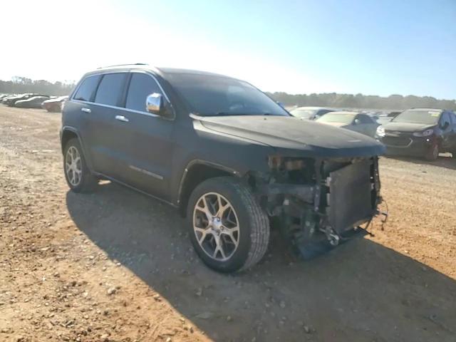 2019 Jeep Grand Cherokee - Image 12