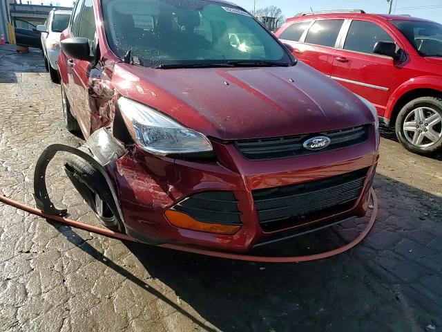 2015 Ford Escape - Image 14
