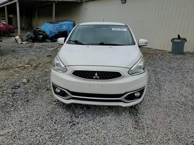 2019 Mitsubishi Mirage - Image 13
