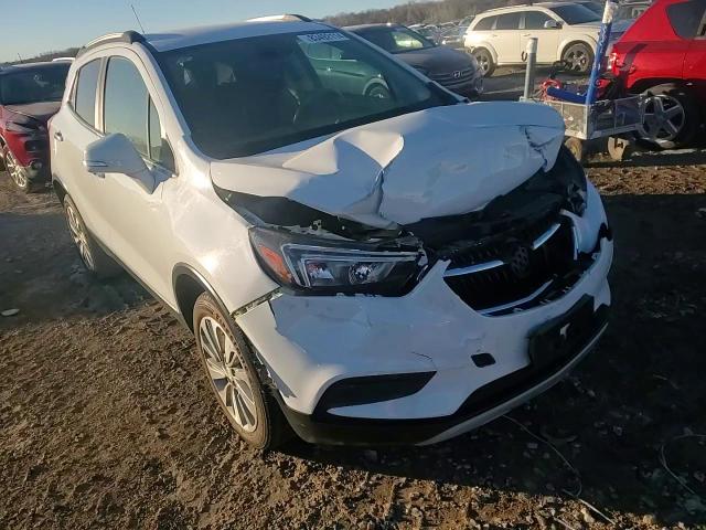 2017 Buick Encore - Image 11