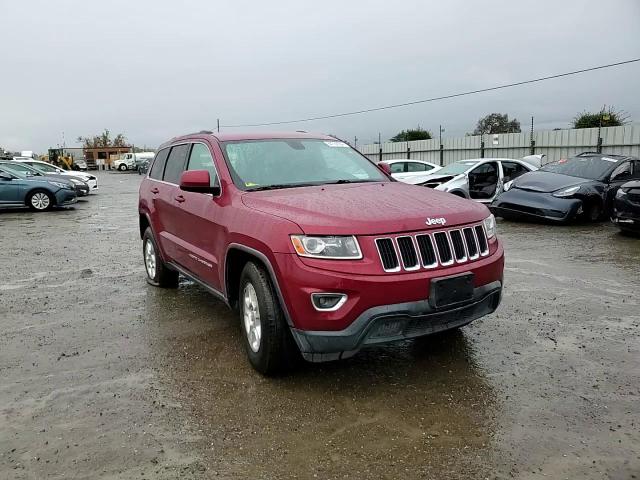 2014 Jeep Grand Cherokee Laredo VIN: 1C4RJEAG2EC130445 Lot: 84724554