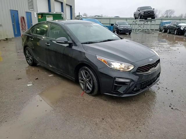2020 Kia Forte - Image 13