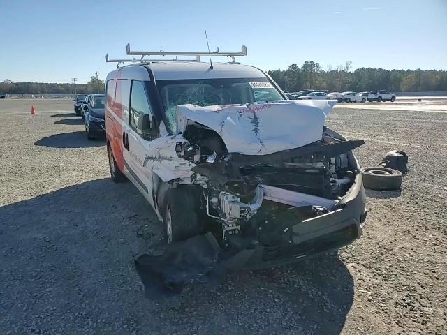 2018 Ram Promaster City VIN: ZFBERFAB3J6K33127 Lot: 84480324
