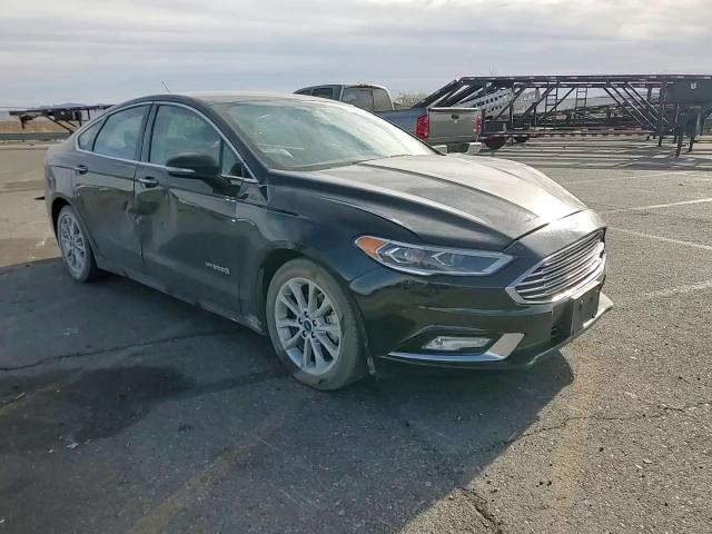 2017 Ford Fusion - Image 11