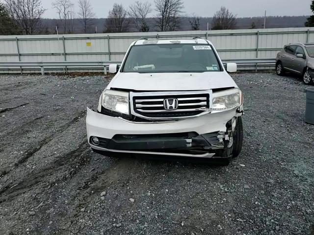 2015 Honda Pilot - Image 12