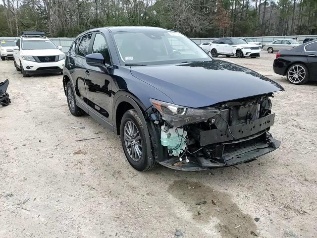 2019 Mazda Cx-5 Touring VIN: JM3KFBCM8K0505800 Lot: 84611244