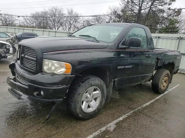 2003 Dodge Ram 1500 St VIN: 1D7HU16N23J534685 Lot: 85638124
