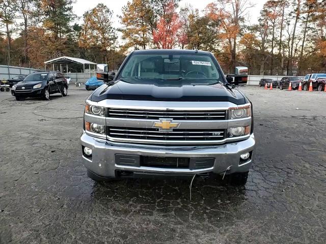 2016 Chevrolet Silverado - Image 13