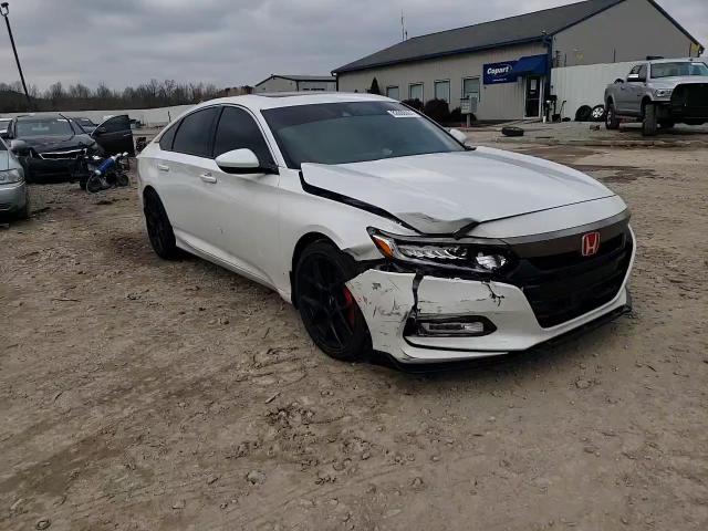 2019 Honda Accord - Image 13