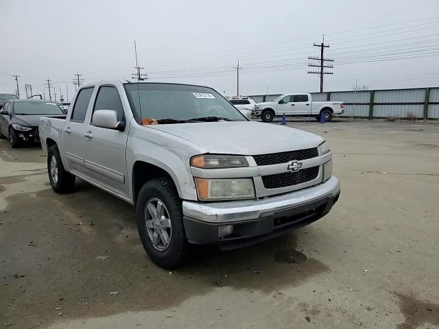 2011 Chevrolet Colorado Lt VIN: 1GCDSCF94B8128300 Lot: 83415114