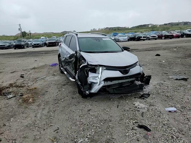 2017 Toyota Rav4 Se VIN: 2T3NFREV5HW348736 Lot: 84965734