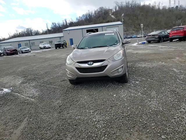2012 Hyundai Tucson - Image 14