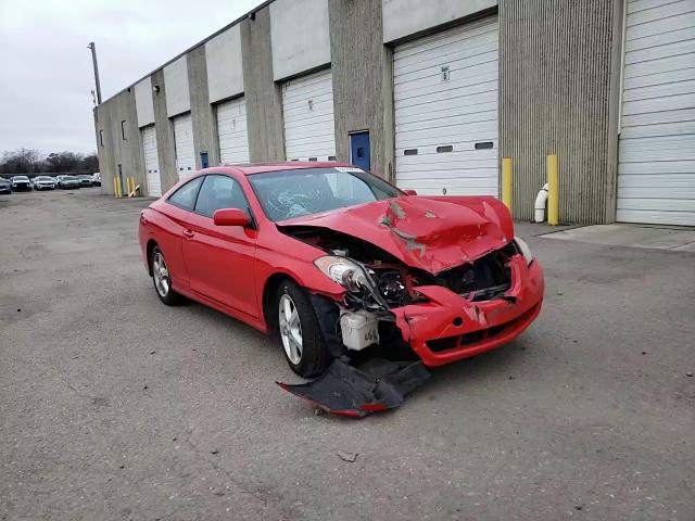 2005 Toyota Camry Solara Se VIN: 4T1CA38P95U044801 Lot: 84553634