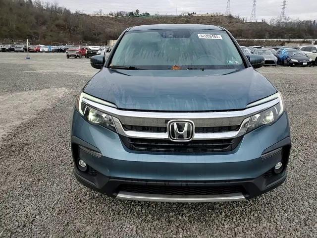 2021 Honda Pilot - Image 14
