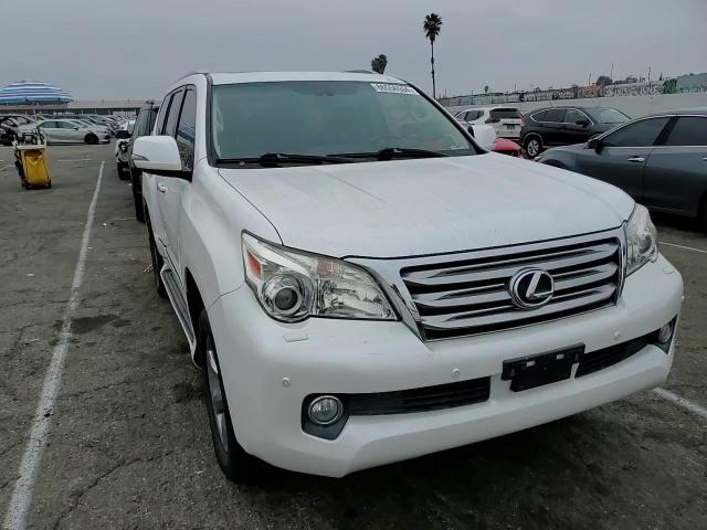 2011 Lexus Gx 460 Premium VIN: JTJJM7FX0B5019608 Lot: 86556594