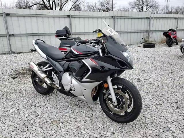 2009 Suzuki Gsx650 F VIN: JS1GP74A692100069 Lot: 84245194