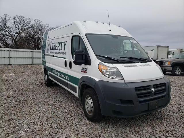 2018 RAM ProMaster City - Image 11