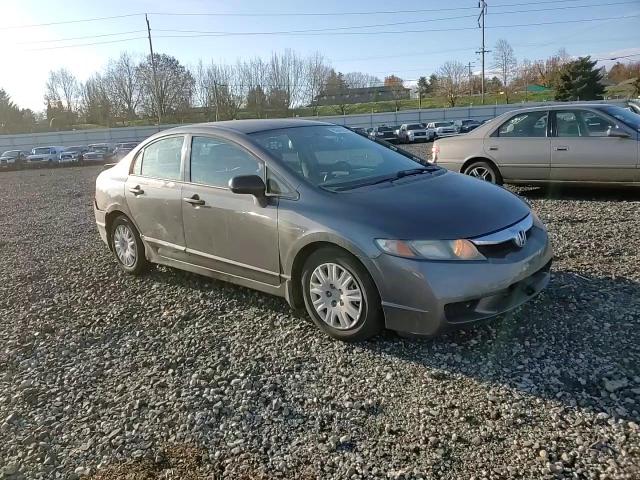 2009 Honda Civic - Image 11
