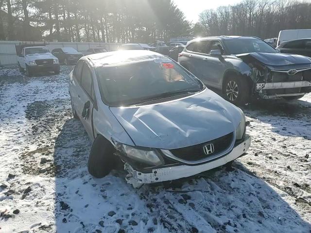 2013 Honda Civic - Image 11