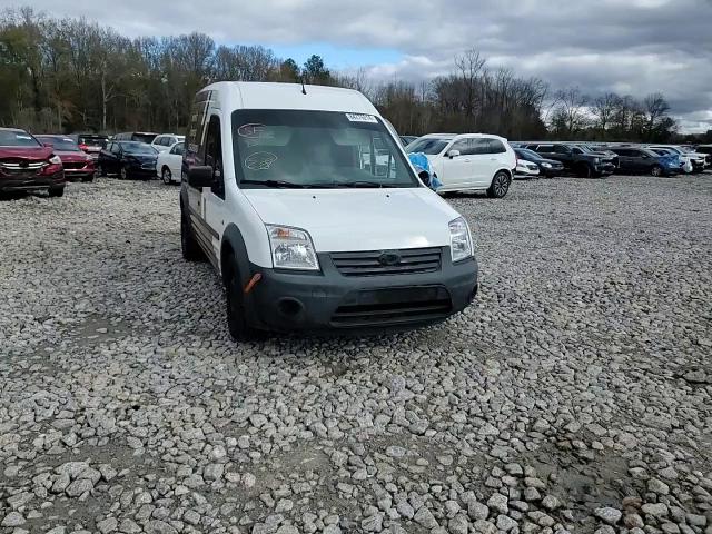 2011 Ford Transit Connect Xl VIN: NM0LS6AN8BT073765 Lot: 84276214