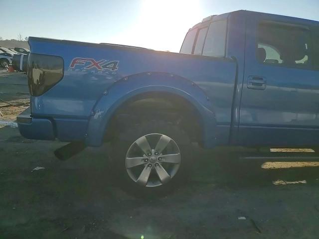 2012 Ford F-150 - Image 13