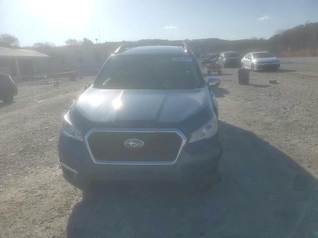 2022 Subaru Ascent Touring VIN: 4S4WMARD3N3469207 Lot: 85640804