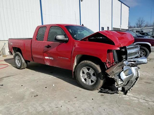 2013 Chevrolet Silverado - Image 13