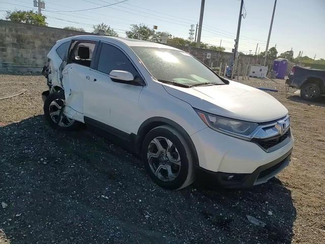 2017 Honda CR-V - Image 12