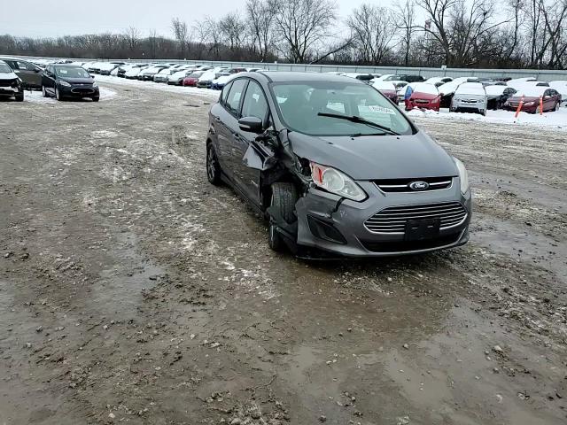 2013 Ford C-Max Se VIN: 1FADP5AU0DL510337 Lot: 85590544