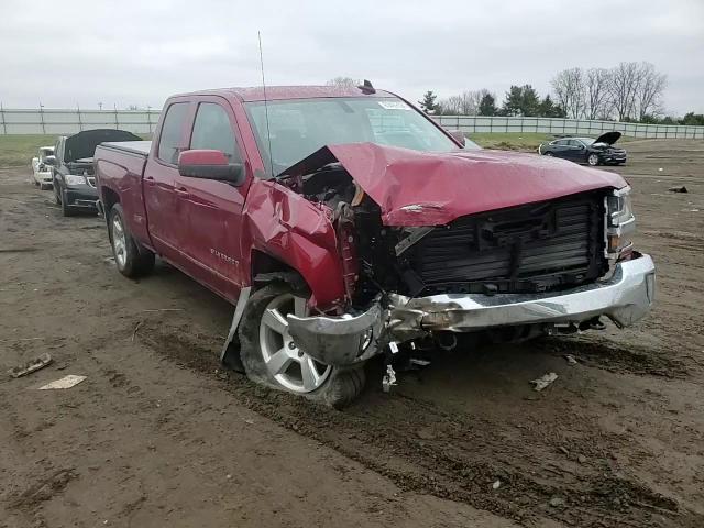 2018 Chevrolet Silverado K1500 Lt VIN: 1GCVKREC1JZ147903 Lot: 85469194
