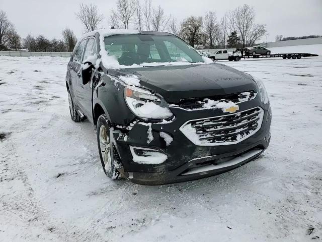 2016 Chevrolet Equinox - Image 11