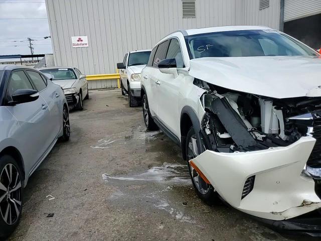 2024 Infiniti QX60 - Image 14