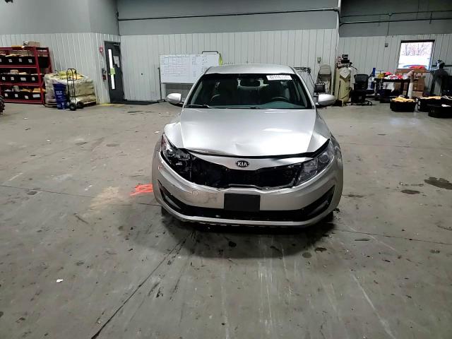 2013 Kia Optima - Image 11