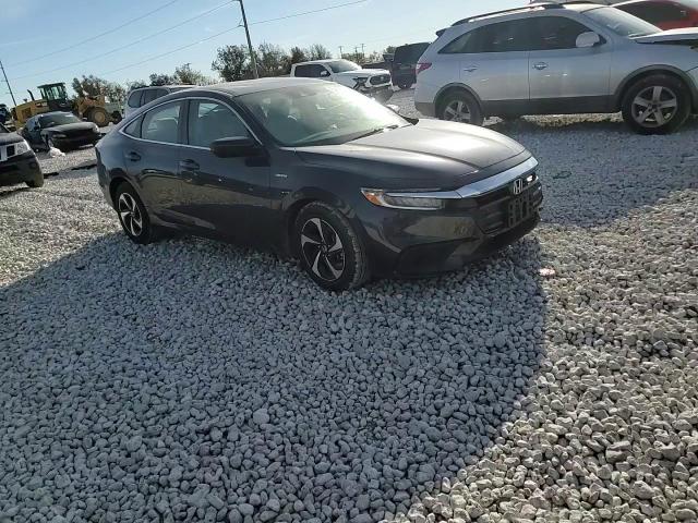 2021 Honda Insight Ex VIN: 19XZE4F55ME003671 Lot: 84626864