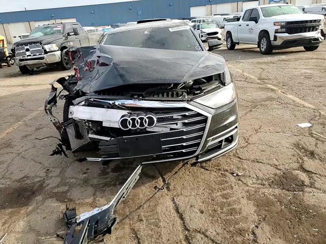 2019 Audi A8 L VIN: WAU8DAF86KN002686 Lot: 83346734