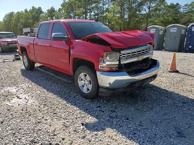 2018 Chevrolet Silverado - Image 14