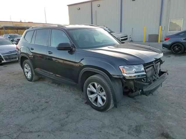 2018 Volkswagen Atlas - Image 15