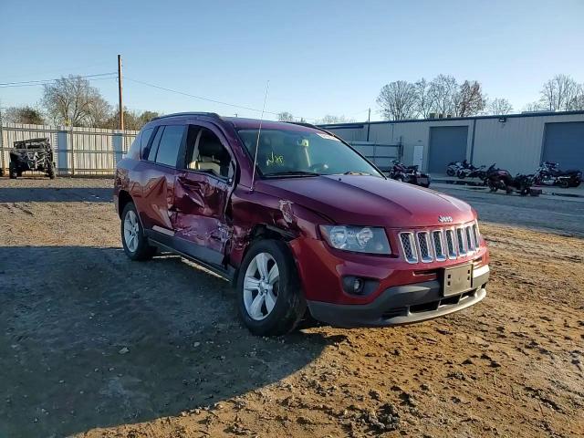 2016 Jeep Compass - Image 12