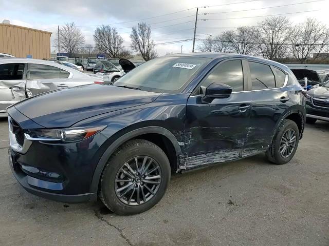2019 Mazda CX-5 - Image 11