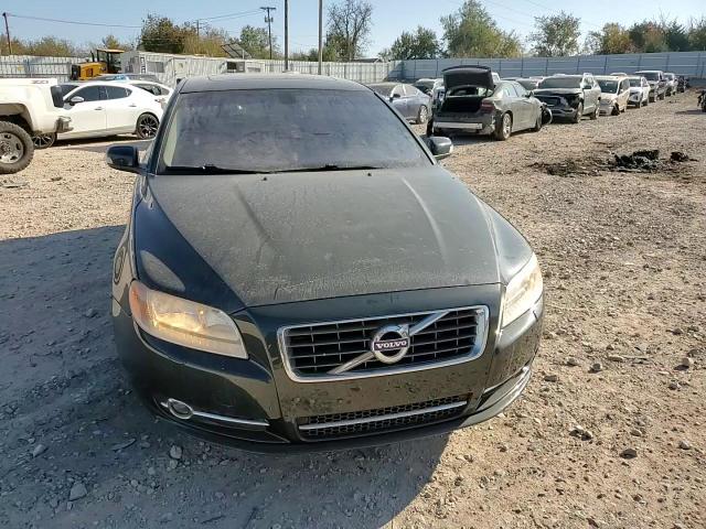 2010 Volvo S80 3.2 VIN: YV1960AS6A1129842 Lot: 82526894