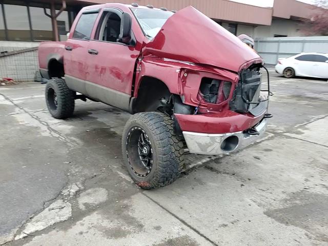 2008 Dodge RAM - Image 10