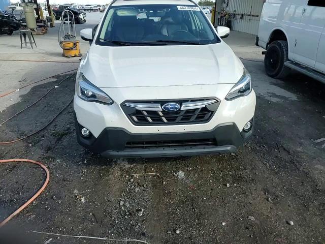 2021 Subaru Crosstrek Limited VIN: JF2GTHMC0M8324700 Lot: 86370964