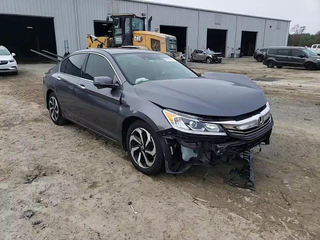 2016 Honda Accord Exl VIN: 1HGCR3F08GA002046 Lot: 86386054