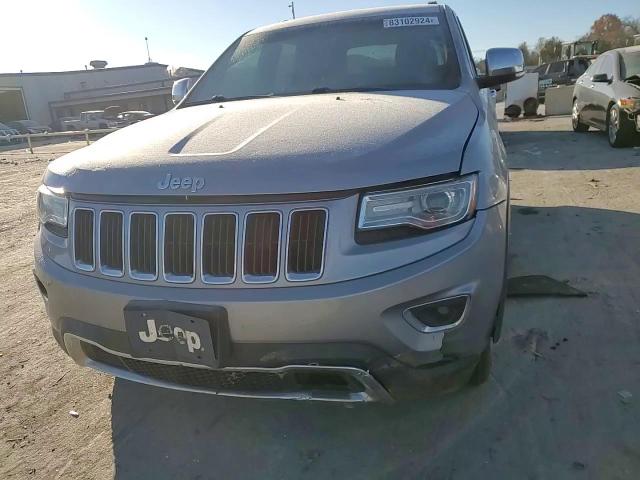 2015 Jeep Grand Cherokee - Image 10
