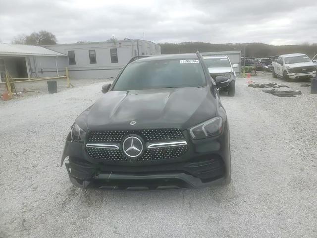 2020 Mercedes-Benz GLE - Image 11