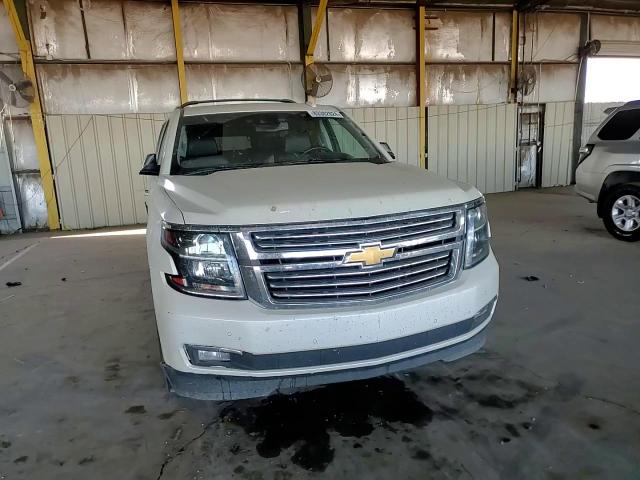 2015 Chevrolet Suburban - Image 12