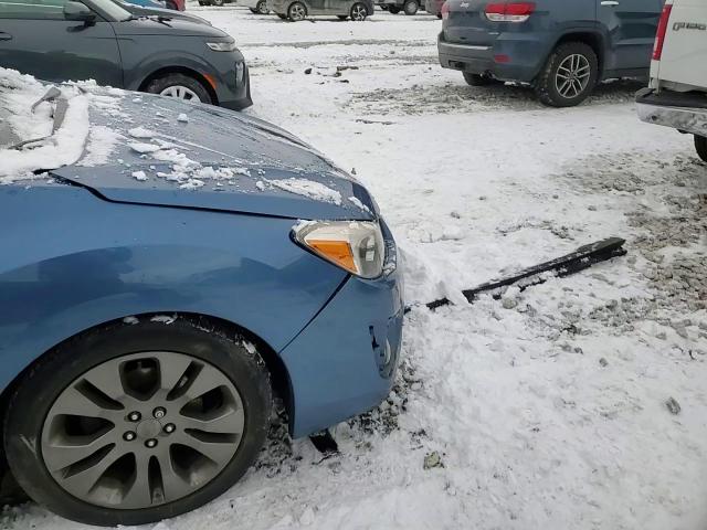 2014 Subaru Impreza - Image 13